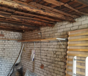 Продам Гараж, Минск Олешева ул., 19,5 м²