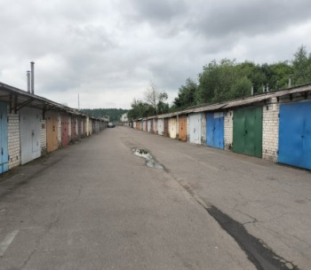 Продам Гараж, Минск Есенина ул., 42 м²