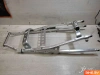 Подрамник Yamaha R6 (1999-2002)
