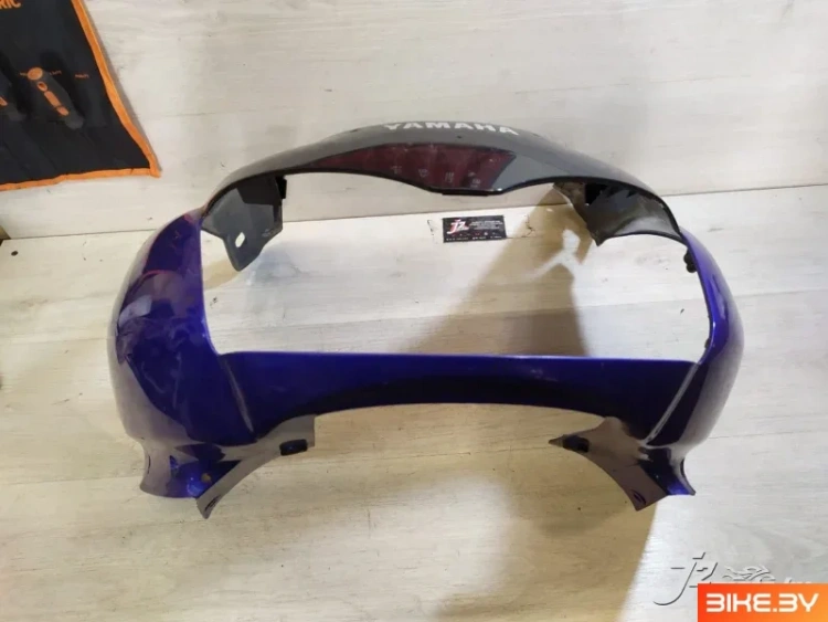 Элемент пластика передний Yamaha YZF1000R Thunderace (1996-2001)