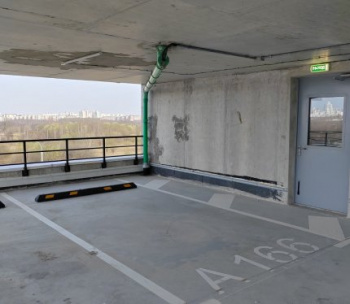 Продам Машиноместо, Минск Монюшко ул., 14,3 м²