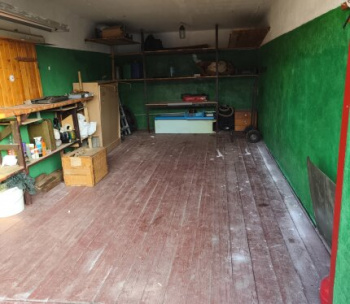 Продам Гараж, Минск проезд масюковщина , 17 м²