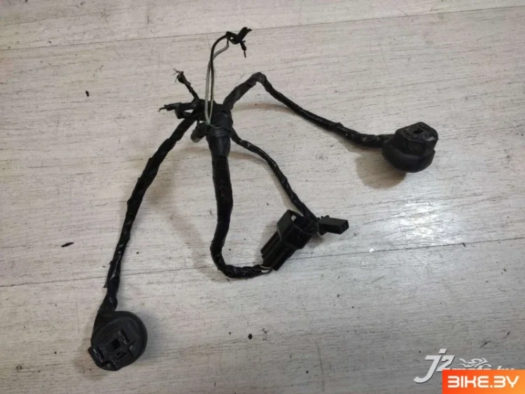 Элемент проводки Kawasaki ZX-6R (2000-2002)