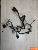 Проводка Yamaha R6 (1999-2002)