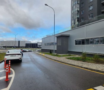 Сдам Машиноместо, Минск Победителей просп., 17,1 м²