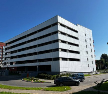 Продам Машиноместо, Минск Семашко ул., 12,6 м²