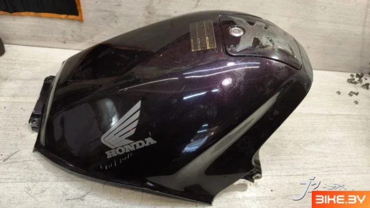 Накладка на бак Honda ST1100 (1991-1995)