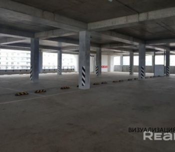 Продам Машиноместо, Минск Брилевская ул., 14 м²