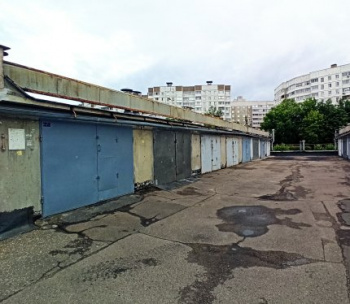 Продам Гараж, Минск Слободская ул., 21 м²