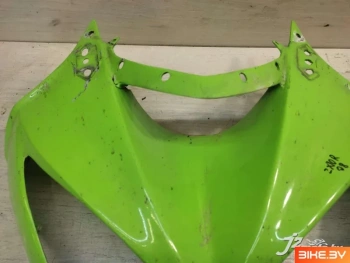 Элемент пластика переднего Kawasaki ZX-10R (2008-2009)