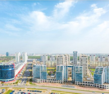 Продам Машиноместо, Минск Скорины ул., 12,8 м²