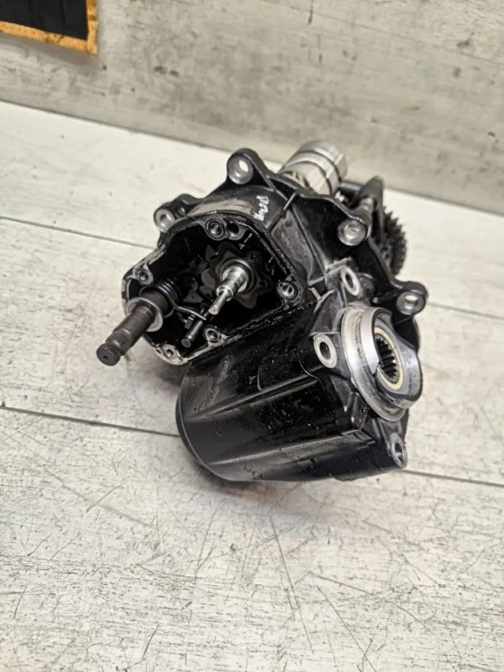 КПП BMW K1200S (2004-2008)