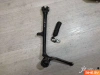 Подножка боковая Yamaha XJ600S Diversion (1992-1997)