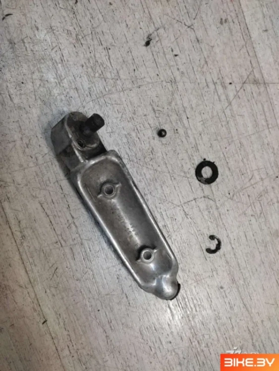 Подножка боковая Suzuki GSX600F Katana (1988-1997)