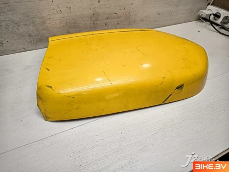 Крышка кофра Honda GL1800 (2001-2005)