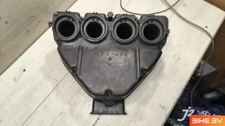 Корпус воздушного фильтра (AIRBOX) Yamaha YZF1000R Thunderace (1996-2001)