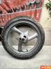 Диск колесный передний Yamaha XJ600S Diversion (1992-1997)