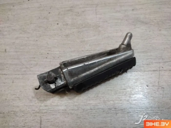Подножка боковая Yamaha XJ600S Diversion (1992-1997)