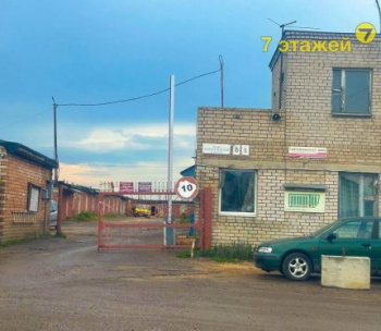 Продам Гараж, Минск Нововиленская ул., 19 м²