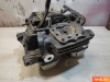 Головка блока цилиндров с распредвалами и крышкой Honda VF500C Magna (1984-1985)