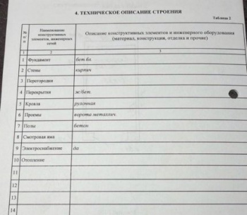 Продам Гараж, Минск Парниковая ул., 16,1 м²