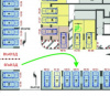 Сдам Машиноместо, Минск Дзержинского просп., 12,7 м²