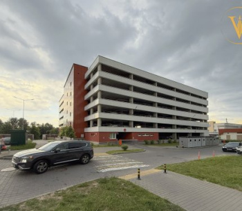 Продам Машиноместо, Минск Семашко ул., 12,7 м²
