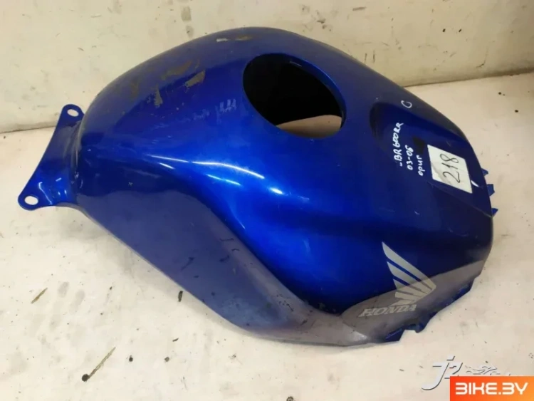 Накладка на топливный байк Honda CBR600RR (2003-2004)