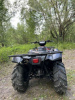 Yamaha Grizzly, 2023 г.