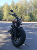 Indian Scout Sixty Bobber, 2025 г.