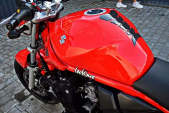 Suzuki GSF 650 A, 2006 г.