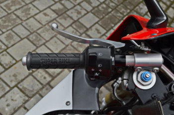 Yamaha YZF R1, 1998 г.
