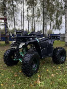 Motoland ATV Fox 125, 2025 г.
