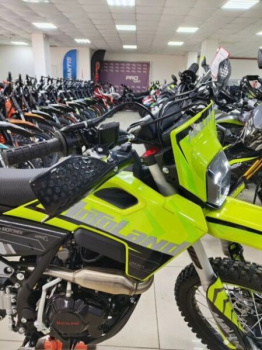 Motoland XT300 HS, 2026 г.
