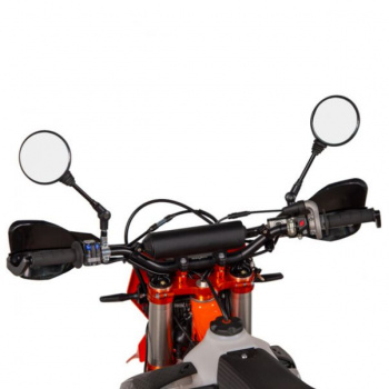 Regulmoto Lanza Loncin MT250, 2026 г.