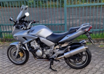 Honda CBF 1000A ABS, 2006 г.