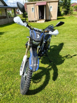 Roliz 003 Sport-003 RRC, 2024 г.