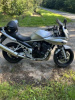 Suzuki Bandit 650s, 2005 г.