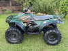 Polaris Magnum 425, 1997 г.