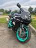 Kawasaki ZXR 6, 1997 г.