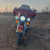 Harley-Davidson Electra Glide, 2009 г.