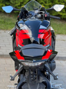 Honda CBR 1000RR, 2024 г.