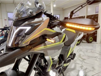 ROCKOT DAKAR 2.0, 2025 г.