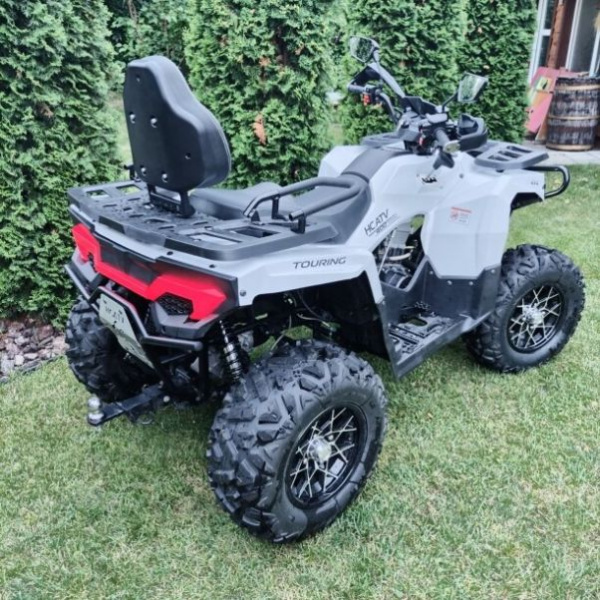 Bashan ATV HC 400, 2025 г.