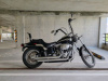 Harley-Davidson Softail FXSTI, 2003 г.