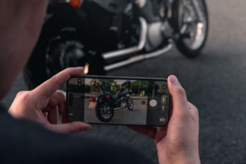 Yamaha XV, 1998 г.
