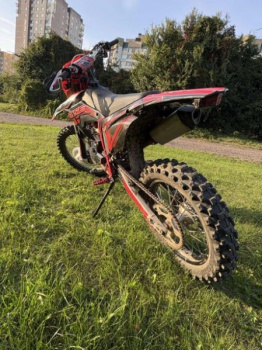 BSE Z10, 2024 г.
