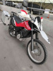 Husqvarna TR 650 Terra ABS, 2014 г.