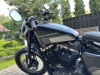 Harley-Davidson Sportster XL1200X Forty-Eight, 2016 г.