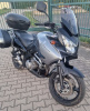 Suzuki DL 1000gt, 2007 г.